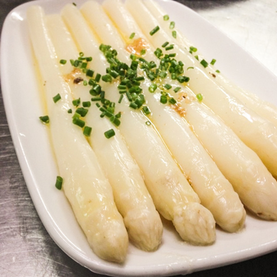 Spargel